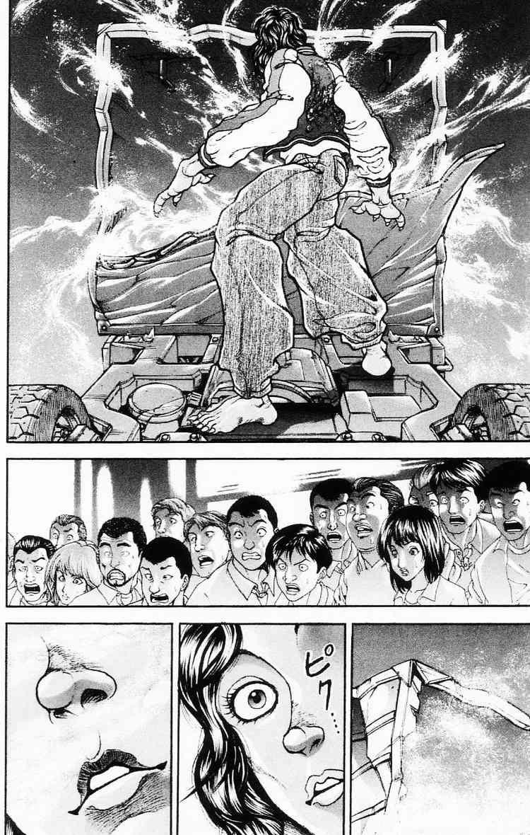 Baki - Son Of Ogre Chapter 106 18